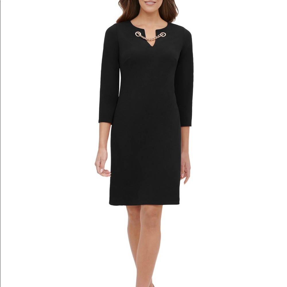 Tommy Hilfiger Dress - Picture 1 of 4